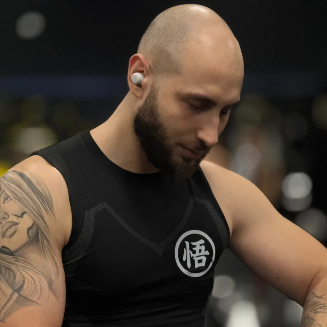 GIO⚡POWER | MINDSET & FITNESS