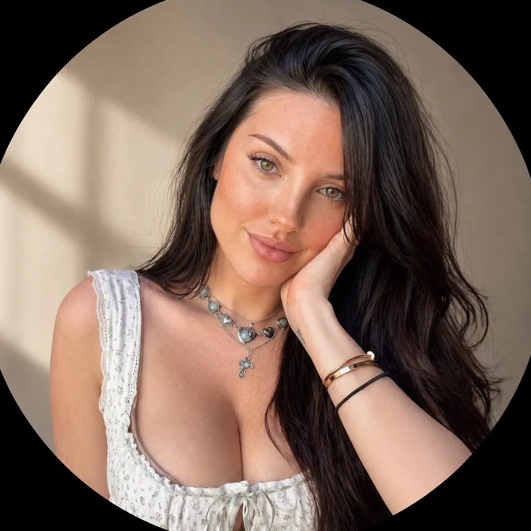 Nikoleta Milenova ✨