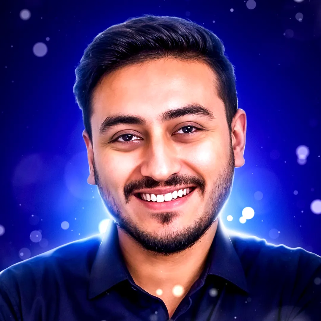 Rashid Ali