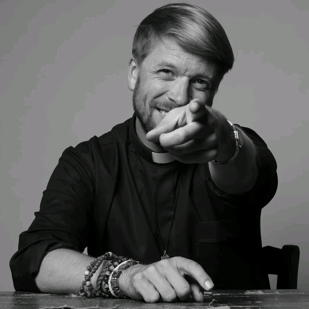Frère Benjamin | Chanteur