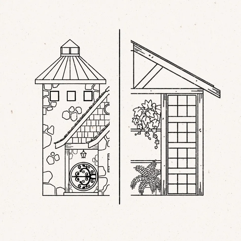 Vaughan House | Micro-wedding Venue