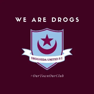 Drogheda United Official