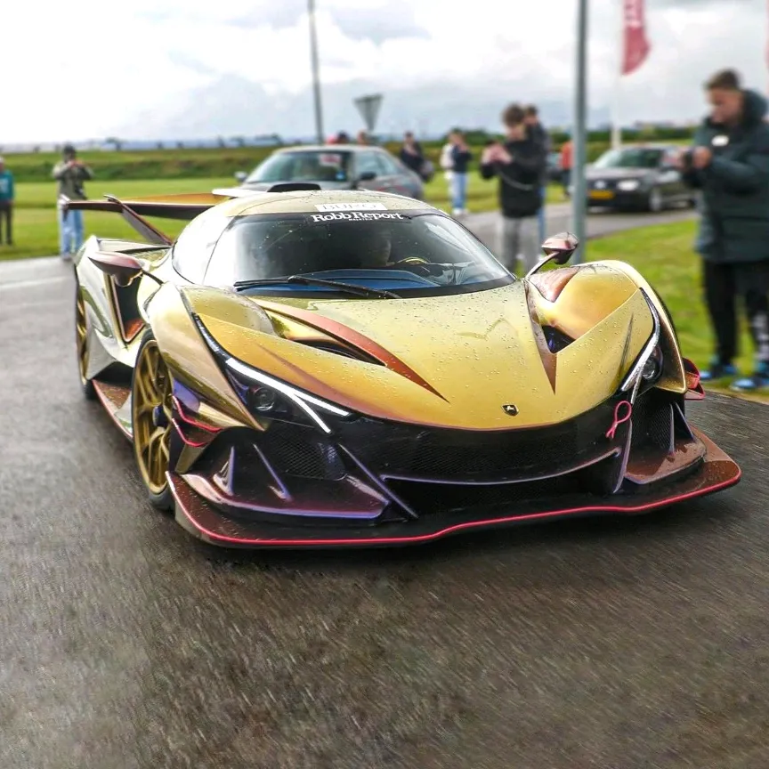 DdcCarshots