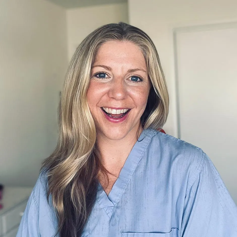 Hospice Nursejulie