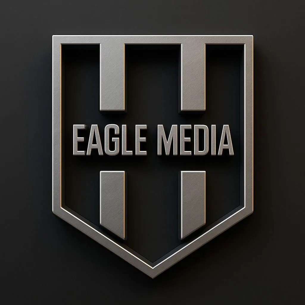 Black Eagle Medya