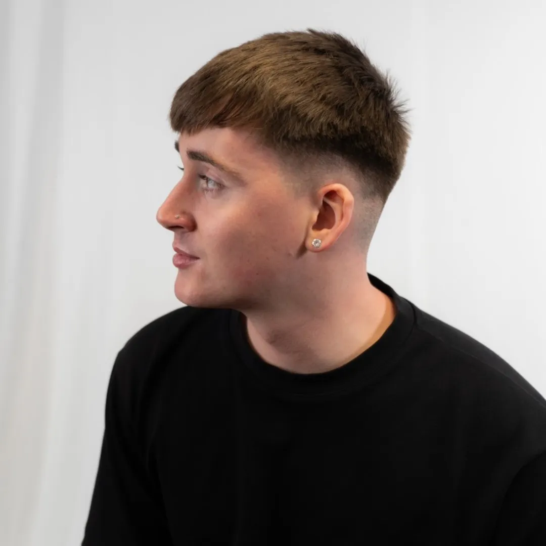 Ciarán Mcdonnell
