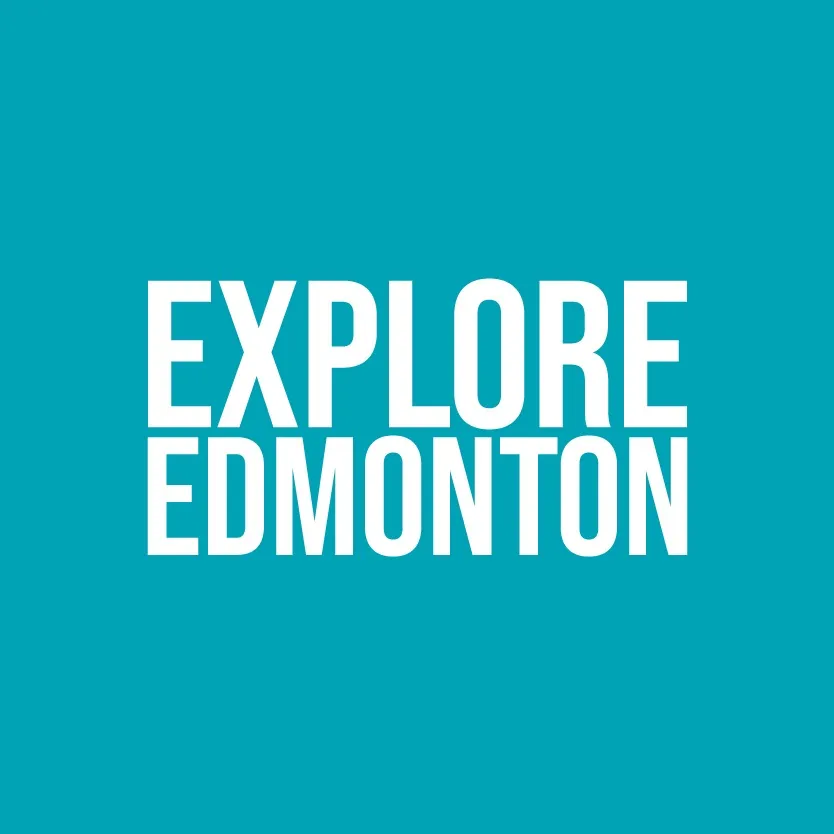 Explore Edmonton