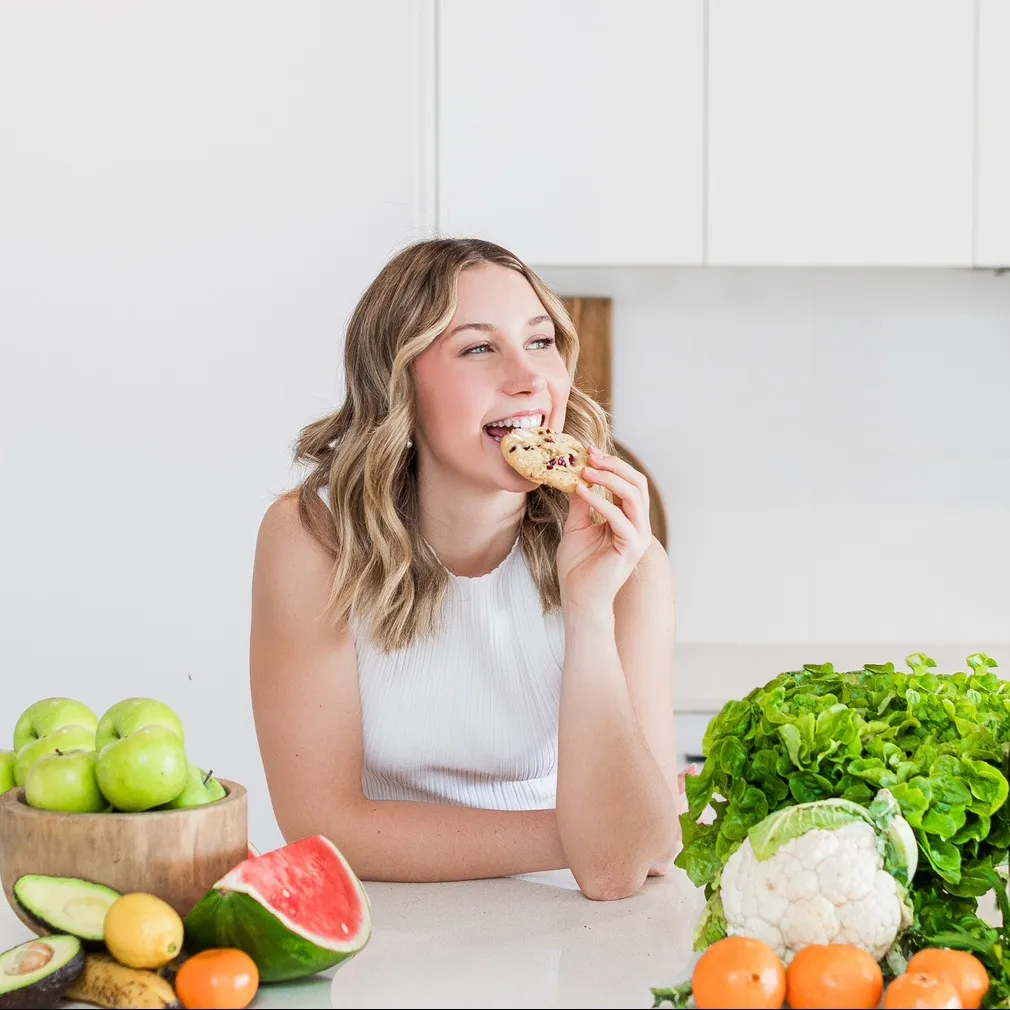 Claire Bates » Sports Dietitian, APD