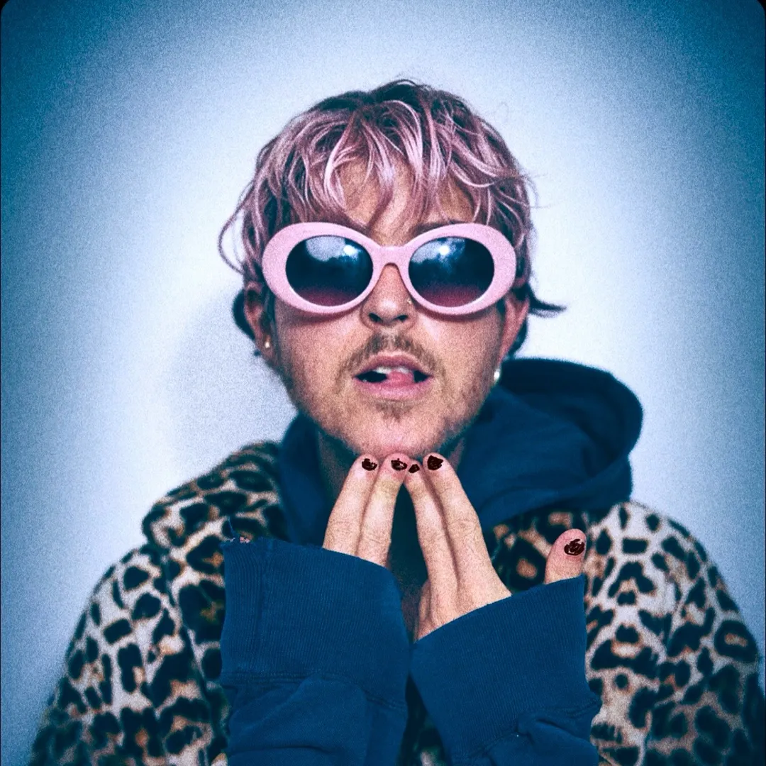 Oscar And The Wolf