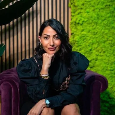 Luana Simeone | Salone Di Bellezza