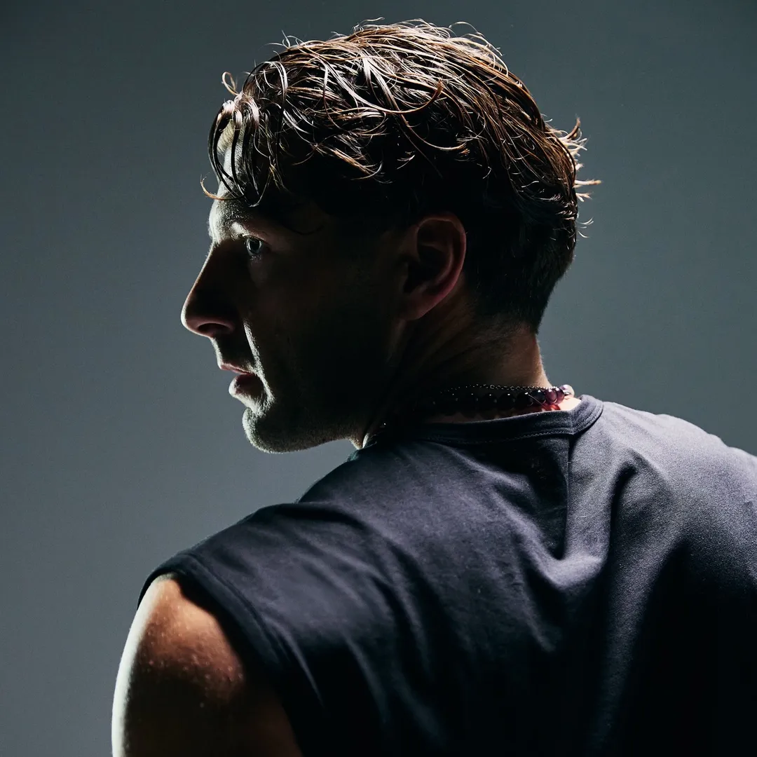 QUENTIN BOURREAU ?? FITNESS
