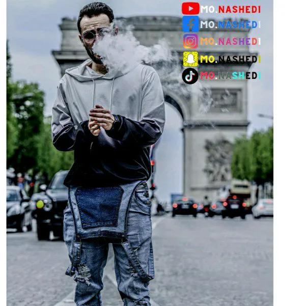 Mohanad Nashed/مهند ناشد