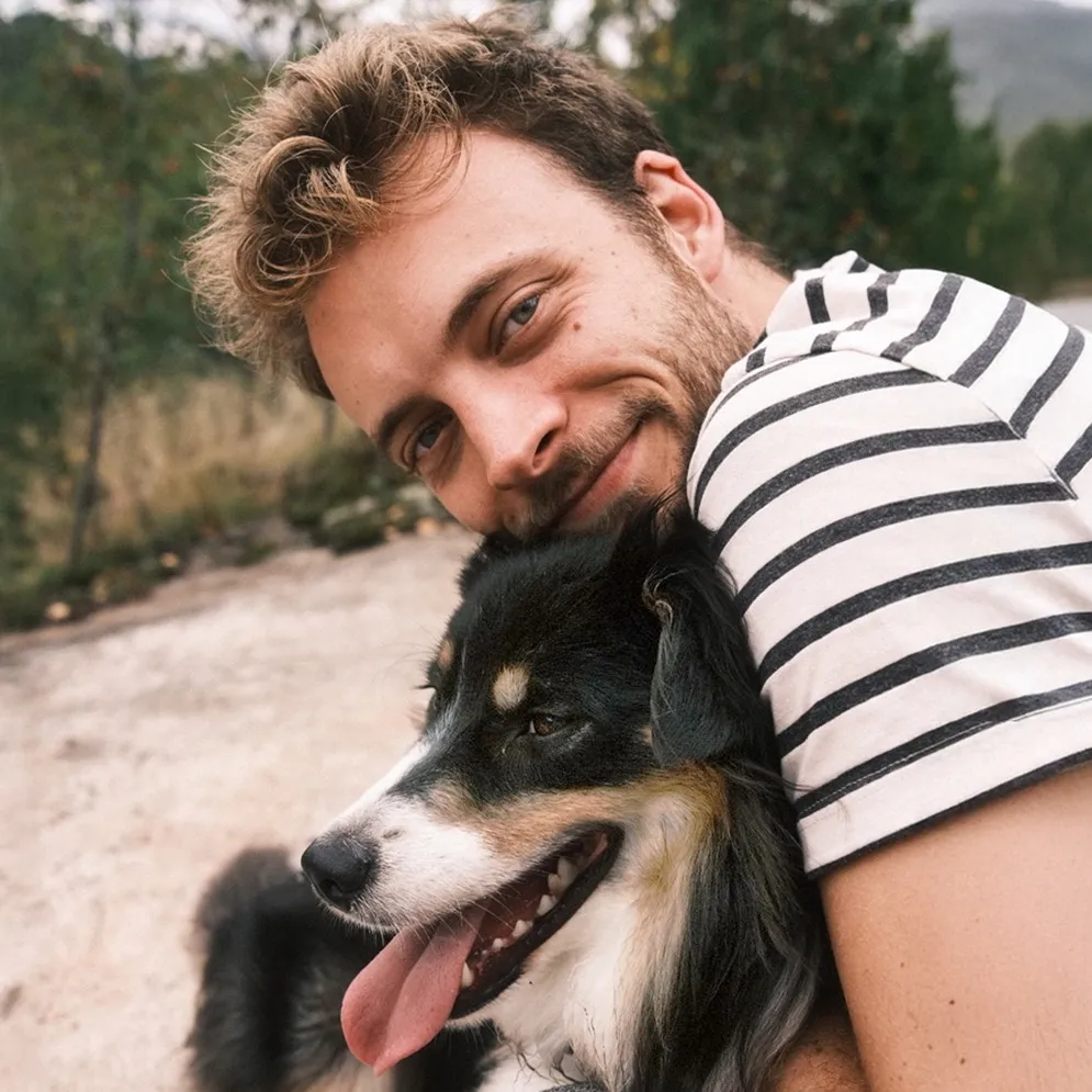 Keegan Boulineau