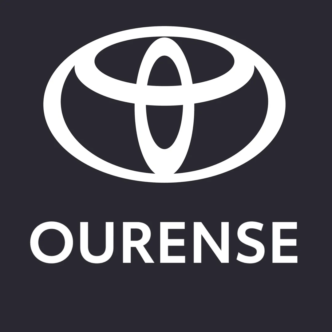 Toyota Ourense