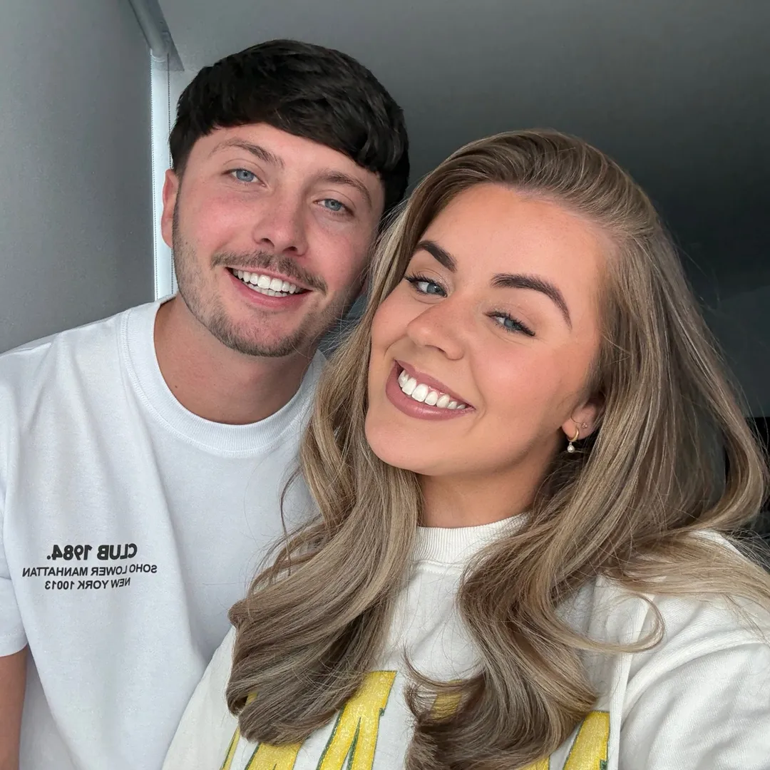 Nathan And Grace