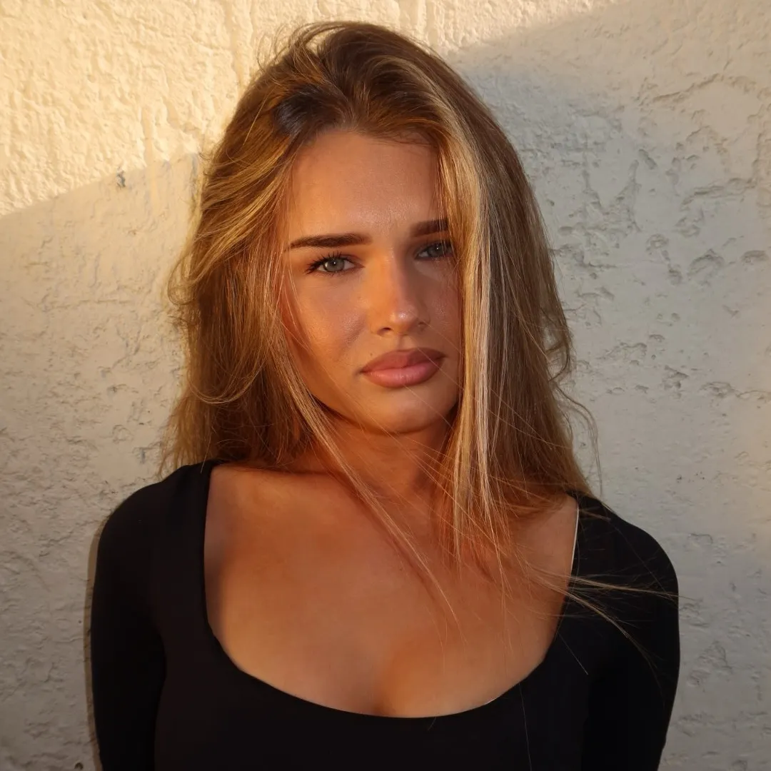 Abigail Liddle