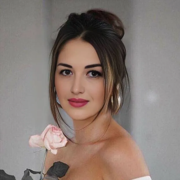 Анна Савицкая - жизнь в Турции📍 обзоры & influencer