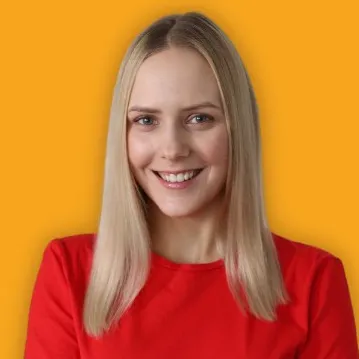 Agata | Hiszpański Od Podstaw