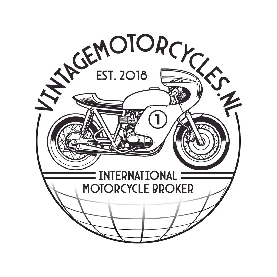 Vintage-Motorcycles