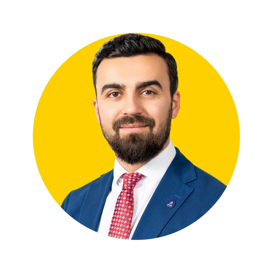 Toghrul Mehdiyev