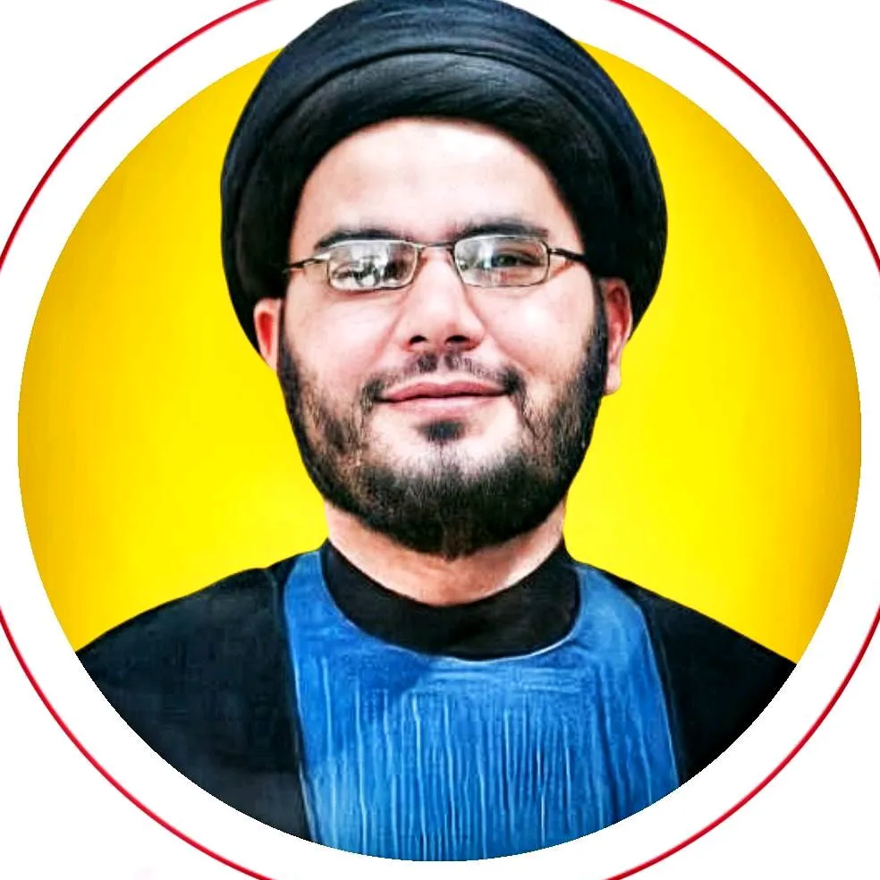 بهاء الموسوي