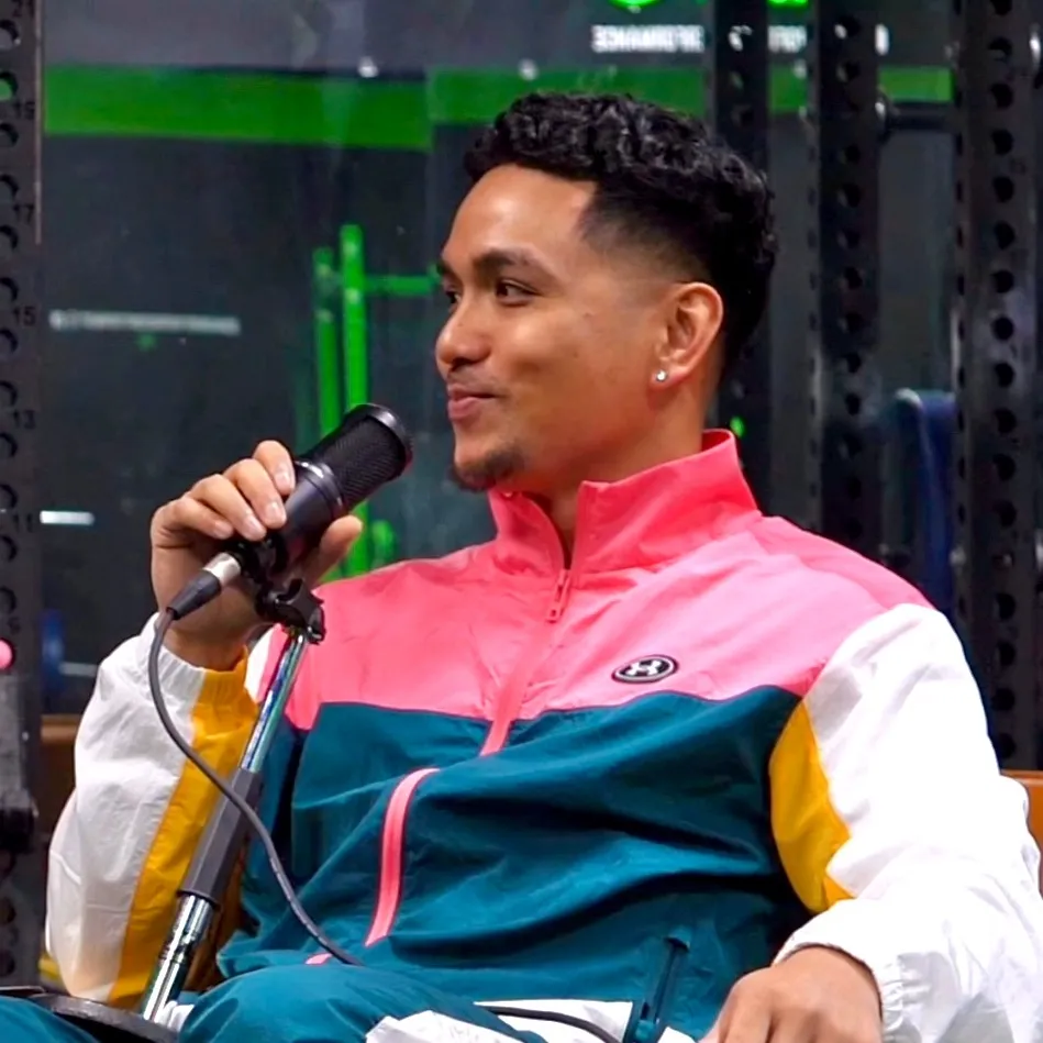 Kyle Paraggua