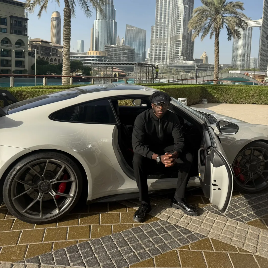 Yaya Dia🇦🇪