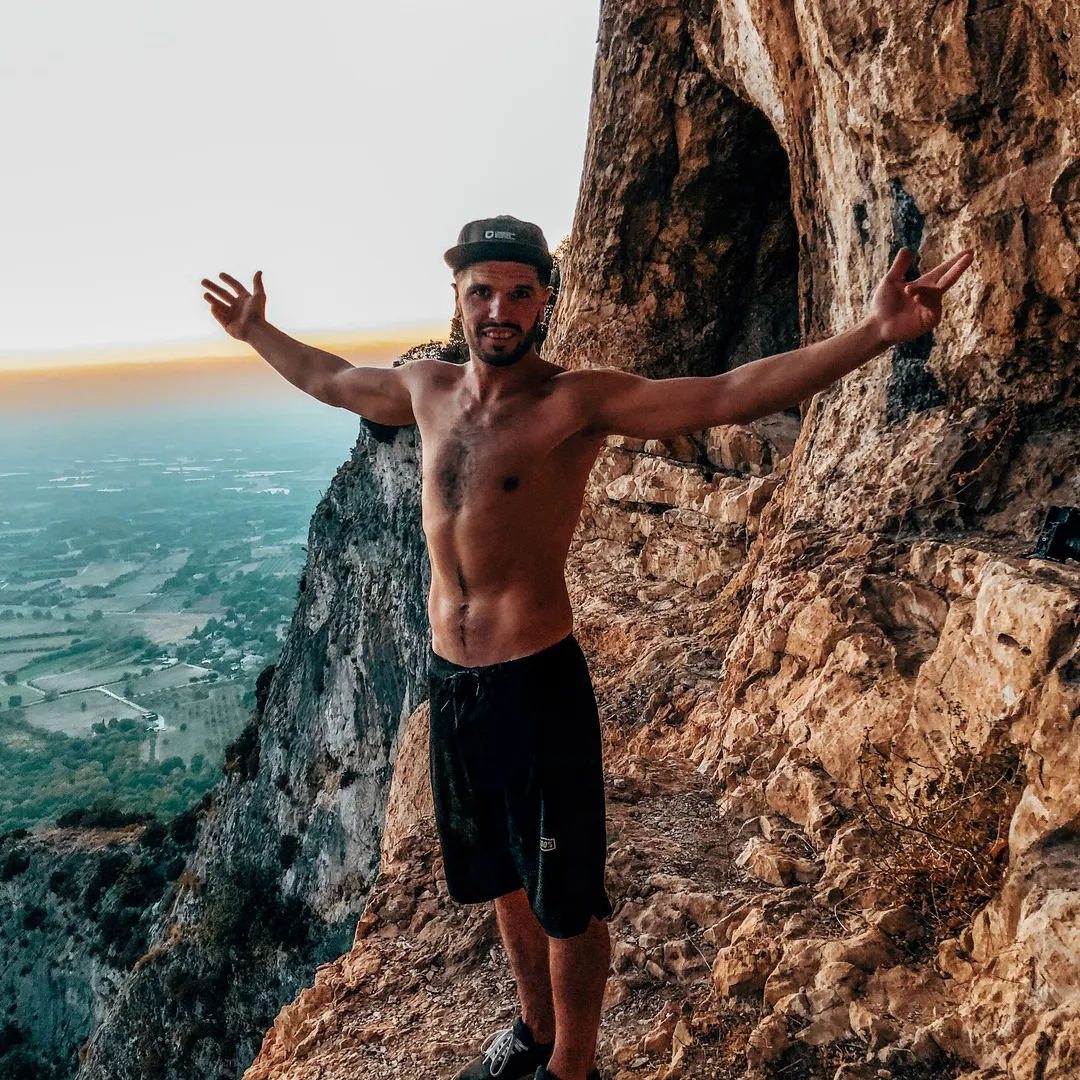 Antoni Villoni ??