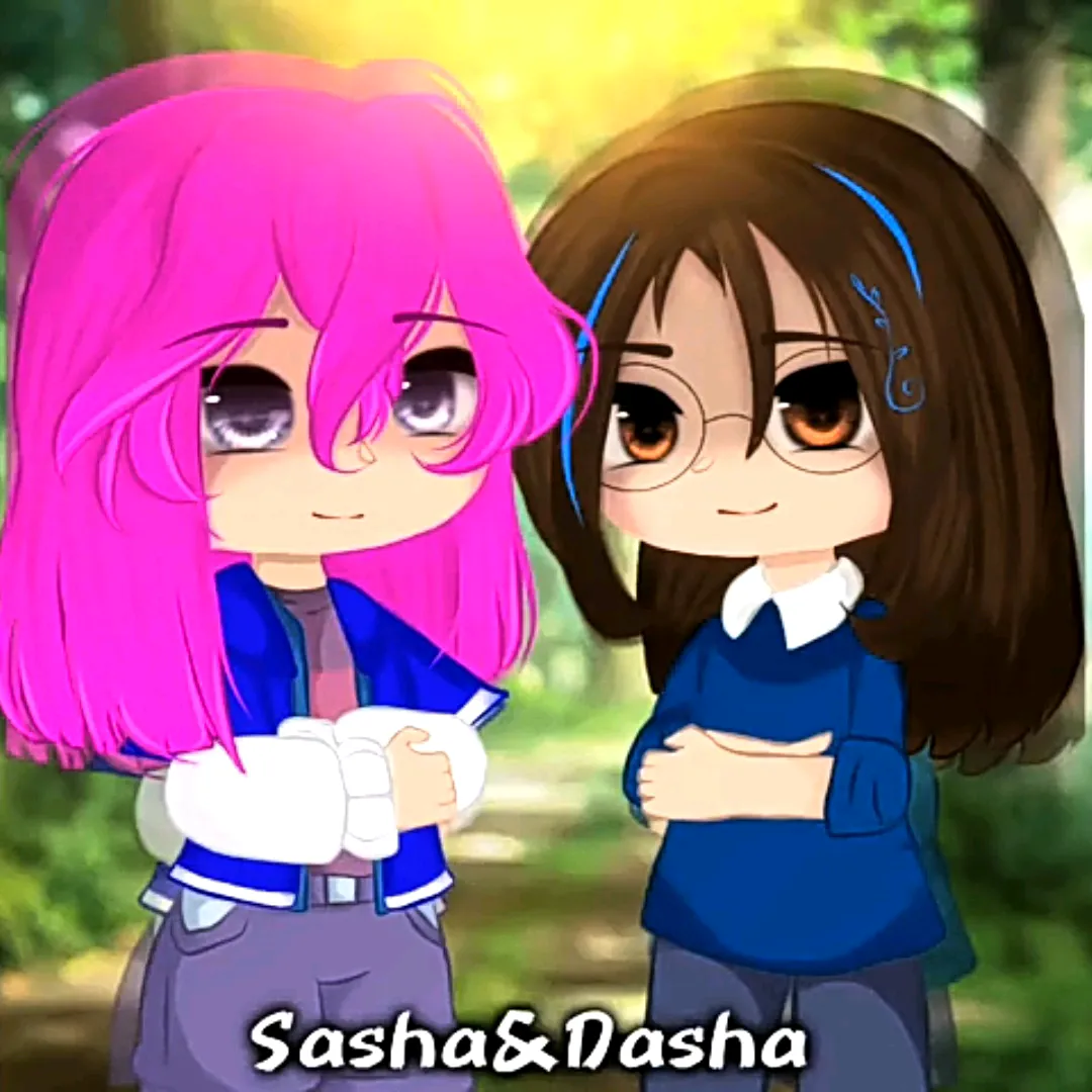 Sasha&Dasha