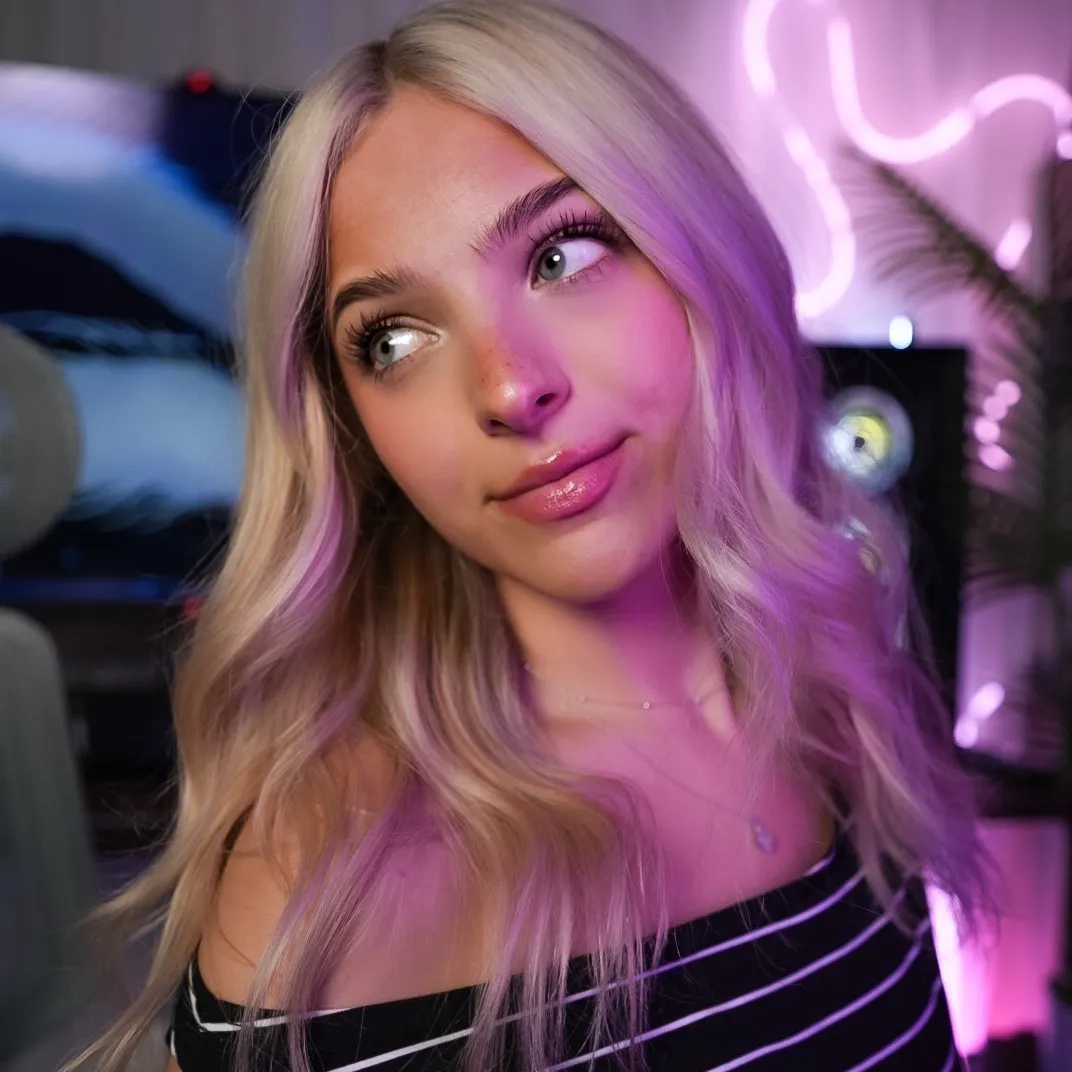 Lindsey ♡