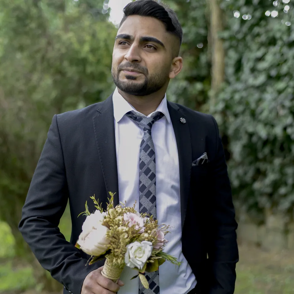 مستر عادي