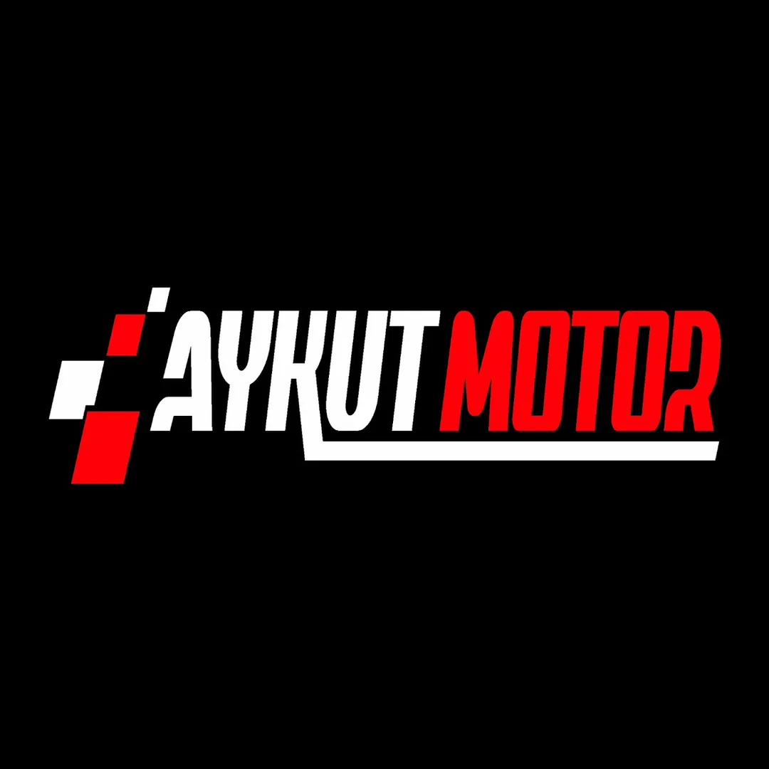 AYKUT MOTOR // SOMA - MANİSA