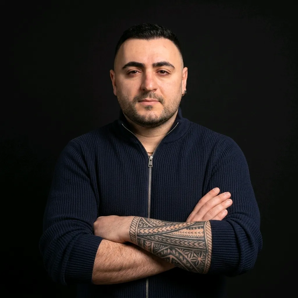 Ferit Birkan Devletoğlu