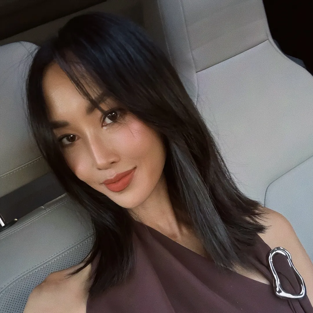 Chriselle Lim 🌟