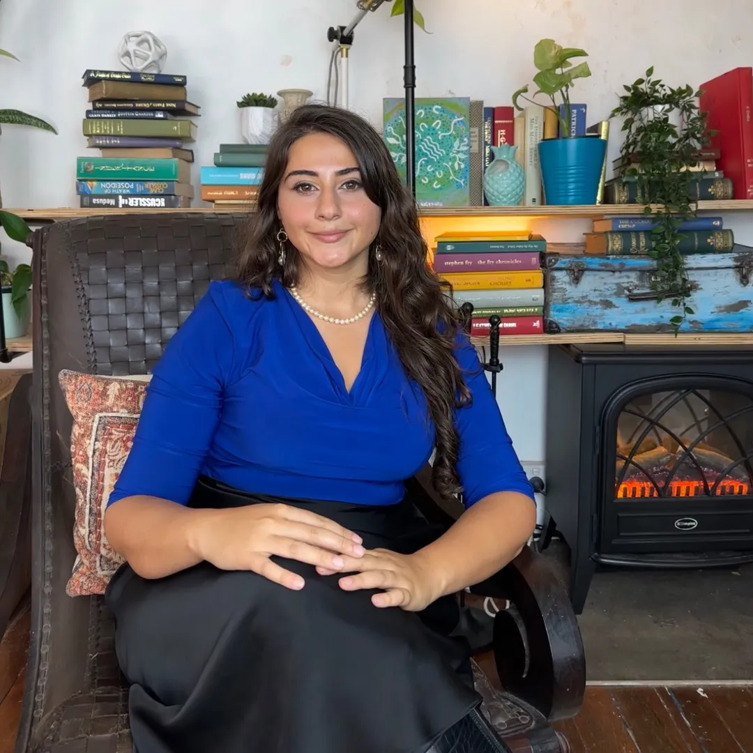 The Right Brain Therapist