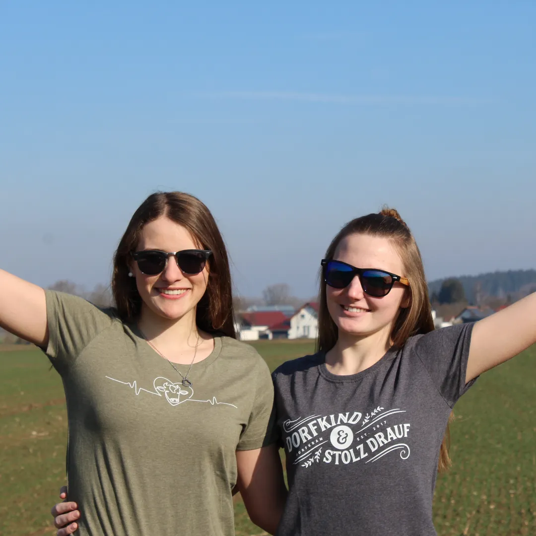 Isi Und Mimi