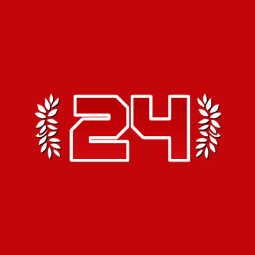 THRYLOS24