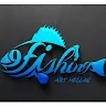 Fishing Art Hellas