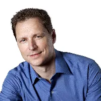 Ronald Van Loon