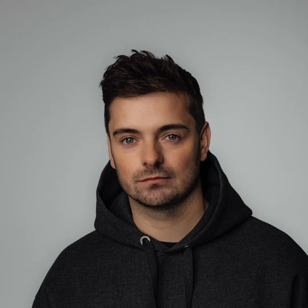 Martin Garrix