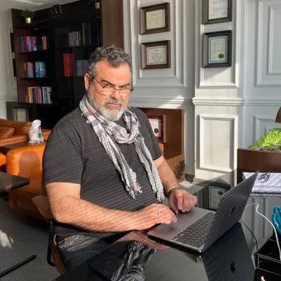 Fatih Reşit Civelekoğlu
