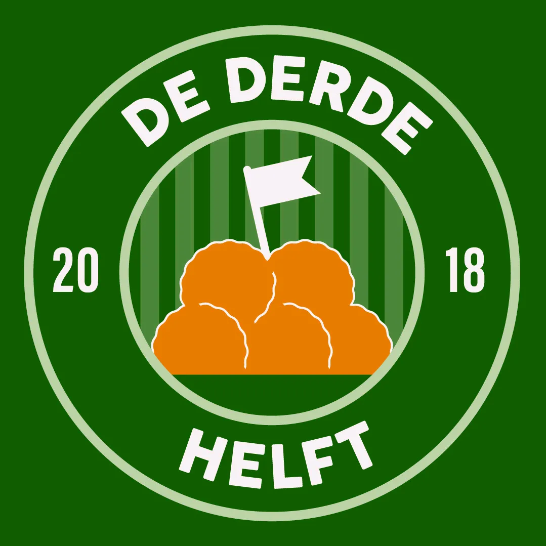 De Derde Helft