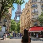 Latina En Paris