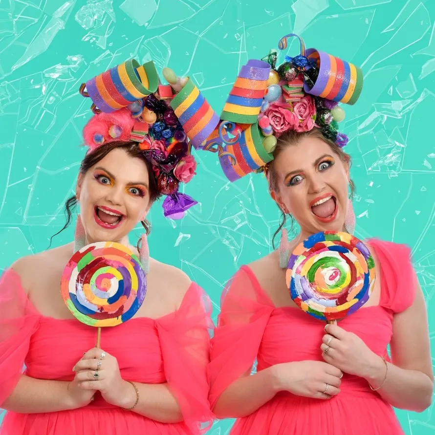 Sugarcoated Sisters