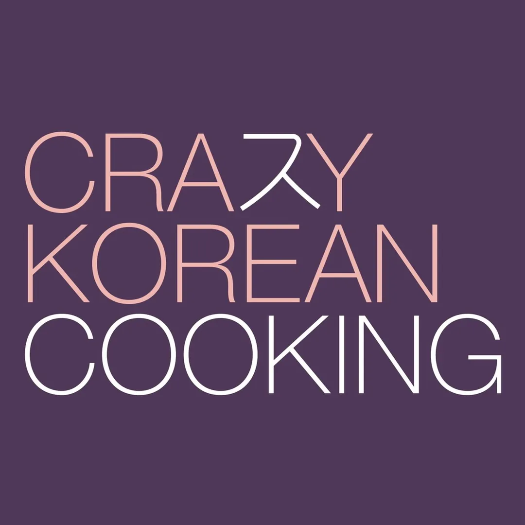 Crazy Korean Cooking