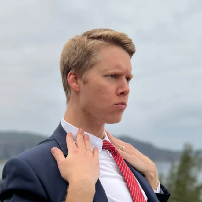 Kjetil Krogstad