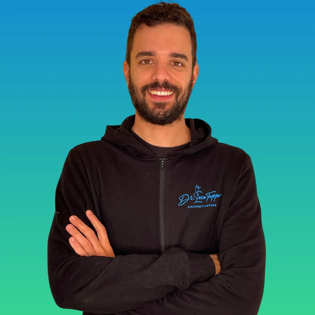 Dr. Luca Tapparo