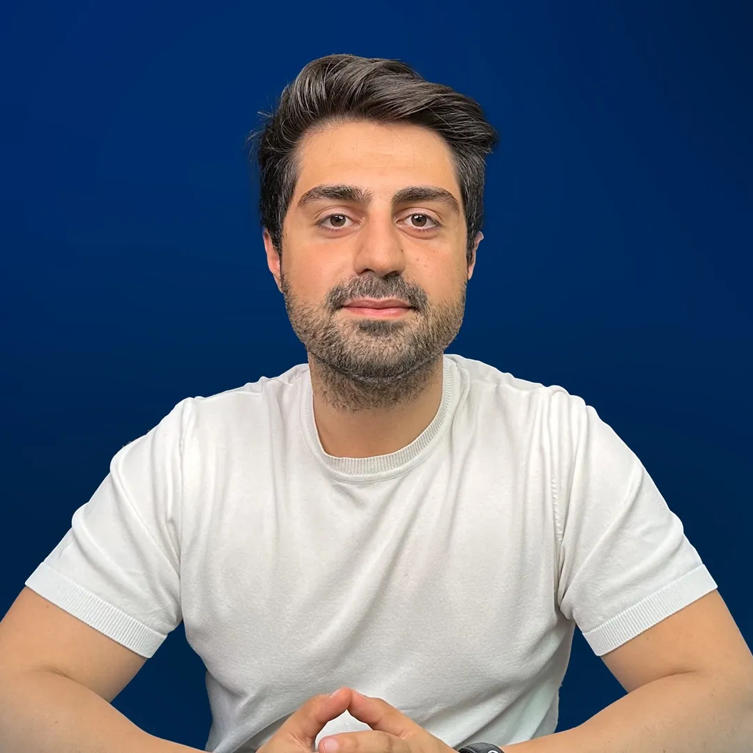 Mert Yiğit Yıldız