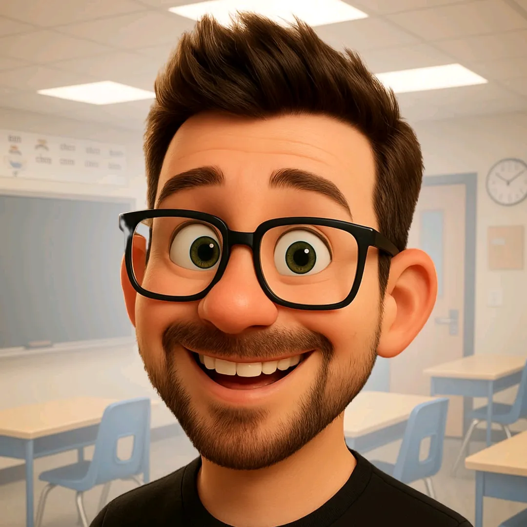 Sylvain Duclos PROF - 1 APP Par Jour