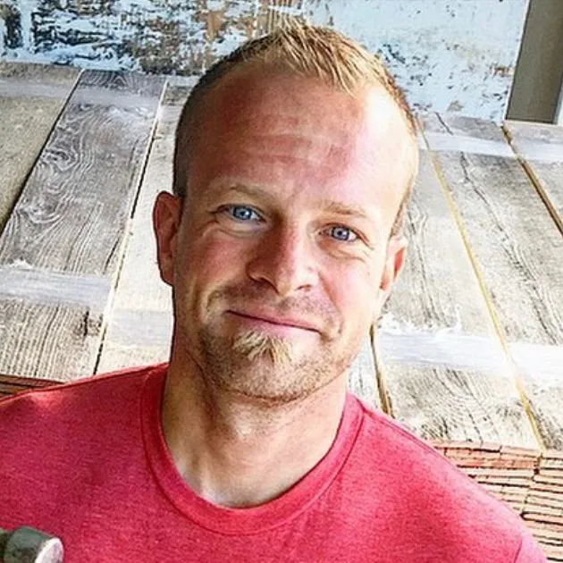 Dustin Mitchell